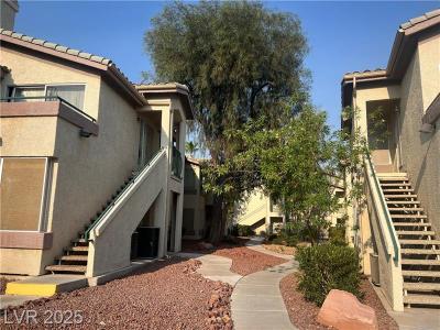5710 East Tropicana Avenue Unit#2148, Las Vegas, Nevada 89122, USA