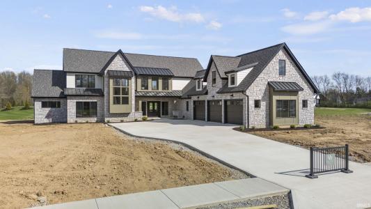 594 Contour Cove, Huntertown, Indiana 46748, Stati Uniti