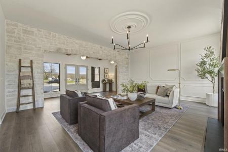 594 Contour Cove, Huntertown, Indiana 46748, Stati Uniti