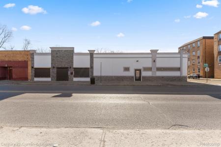 3325 Puritan Street, Detroit, Michigan 48238, USA