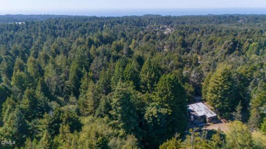 31101 Turner Road, Fort Bragg, California 95437, USA