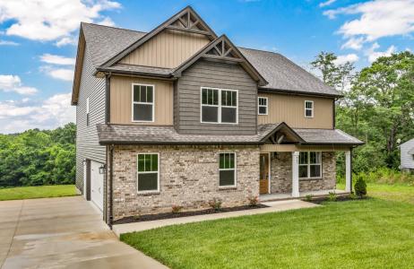 965 Palmyra Rd, Clarksville, Tennessee 37040, HOA KỲ