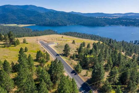 109 N Blue Skies Ln, Liberty Lake, Washington 99019, Amerika Birleşik Devletleri