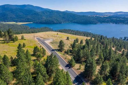 109 N Blue Skies Ln, Liberty Lake, 华盛顿州 99019, 美国