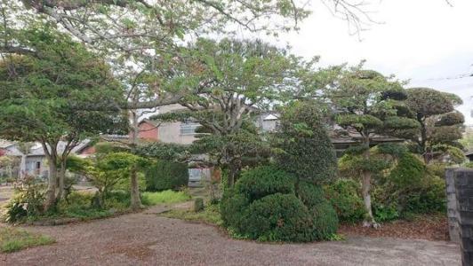五和町御領6268, 天草市五和町御領売地, 天草市, Кумамото 863-2201, Япония