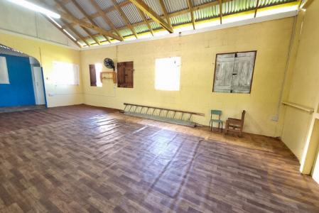 Gouyave, St.John West Indies, Grenada