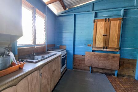 Gouyave, St.John West Indies, Grenada