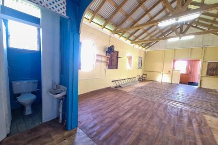 Gouyave, St.John West Indies, Grenada