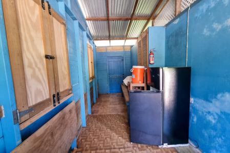 Gouyave, St.John West Indies, Grenada