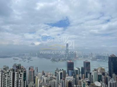 干德道39號, 天匯, Hong Kong, Hong Kong