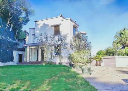 柯士甸山道4號, 岫雲, Hong Kong, Hong Kong