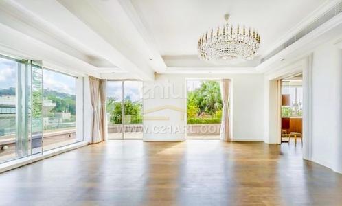 柯士甸山道4號, 岫雲, Hong Kong, Hong Kong