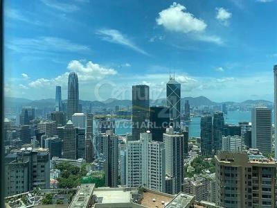 梅道1號, 梅道1號, Hong Kong, 香港特別行政區