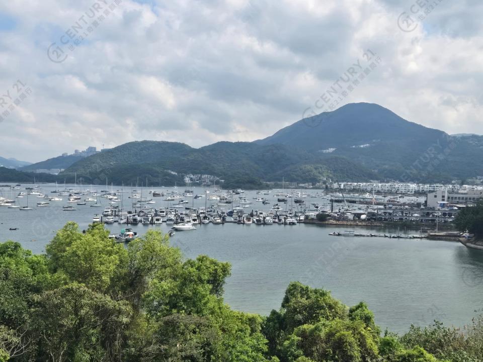 白沙灣, 溱喬, Hong Kong, Hong Kong