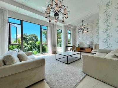 柏濤徑90-188號, 柏濤灣 花園洋房 B型, Hong Kong, Hong Kong