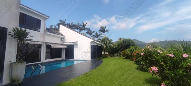 早禾路18號, 早禾居 花園洋房M2, Hong Kong, Hong Kong