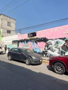 Leopardos 106,, Tlalnepantla de Baz, Estado De México 54189, Mexico