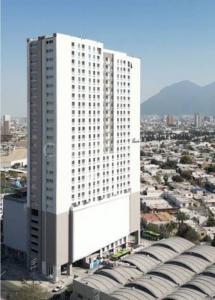 Monterrey, Nuevo León 64030, Messico