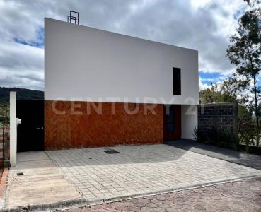 Casa NUEVA en Los Álamos Haras del Bosque, 300 m² de terreno y lujo total. .,, Amozoc, Пуэбла 72998, Мексика