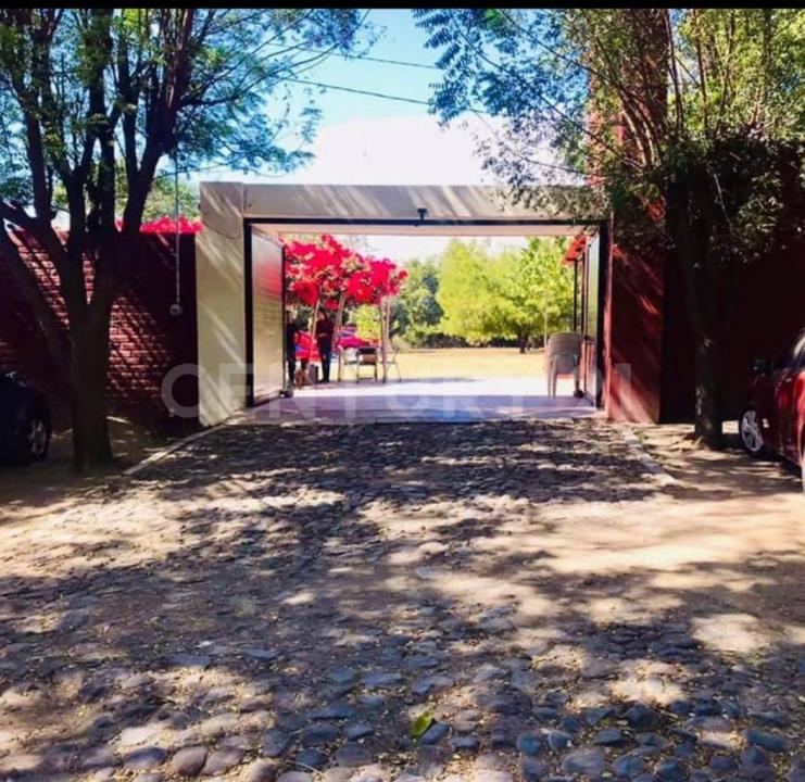 Km 1 camino a la Capacha 'Quinta la Capacha' 0,, Colima, Colima 28613, Mexique