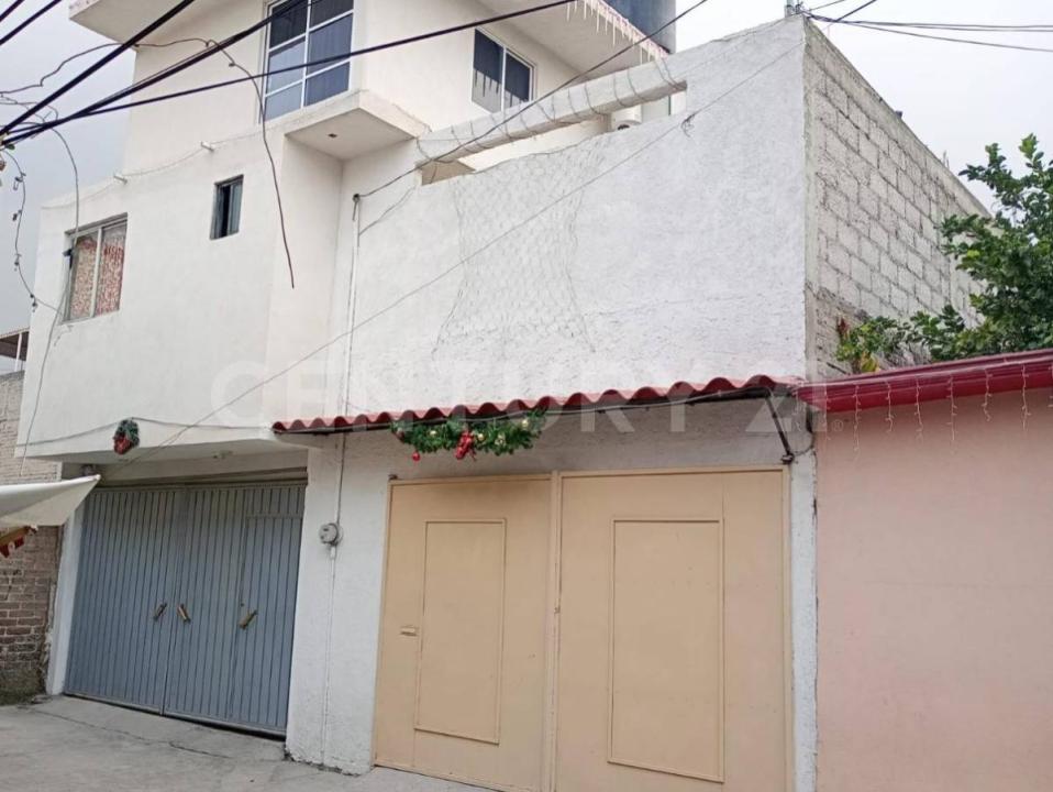 Pinos 4,, Ecatepec De Morelos, Estado De México 55010, México