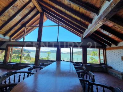 San Antonio S/n,, Valle De Bravo, Estado De México 51200, México