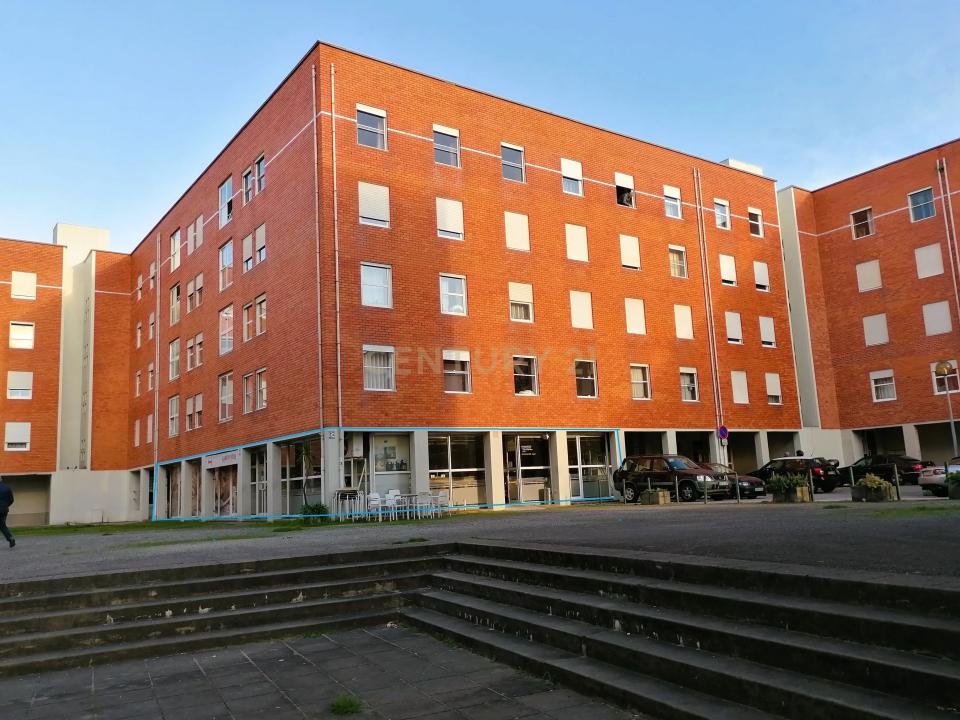 Matosinhos, Порту 4460-252, Португалия