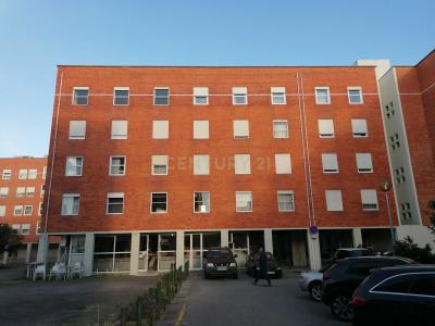 Matosinhos, Порту 4460-252, Португалия