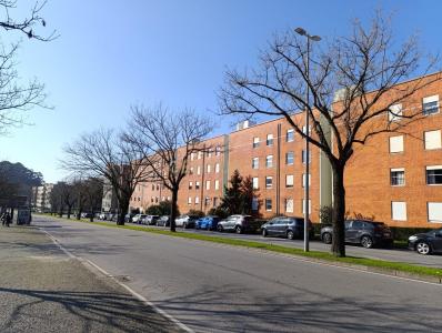Matosinhos, Порту 4460-252, Португалия