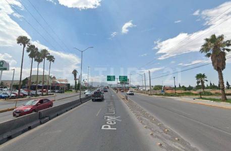 Saltillo, Coahuila 25270, México