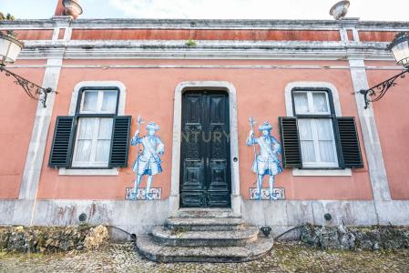 Setúbal, Setúbal 2925-776, Portugal