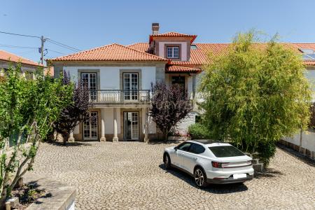 Armamar, Viseu 5110-012, Portugal