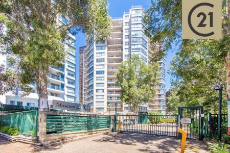 116/3 Sorrell Street, Parramatta, NSW 2150, Australia