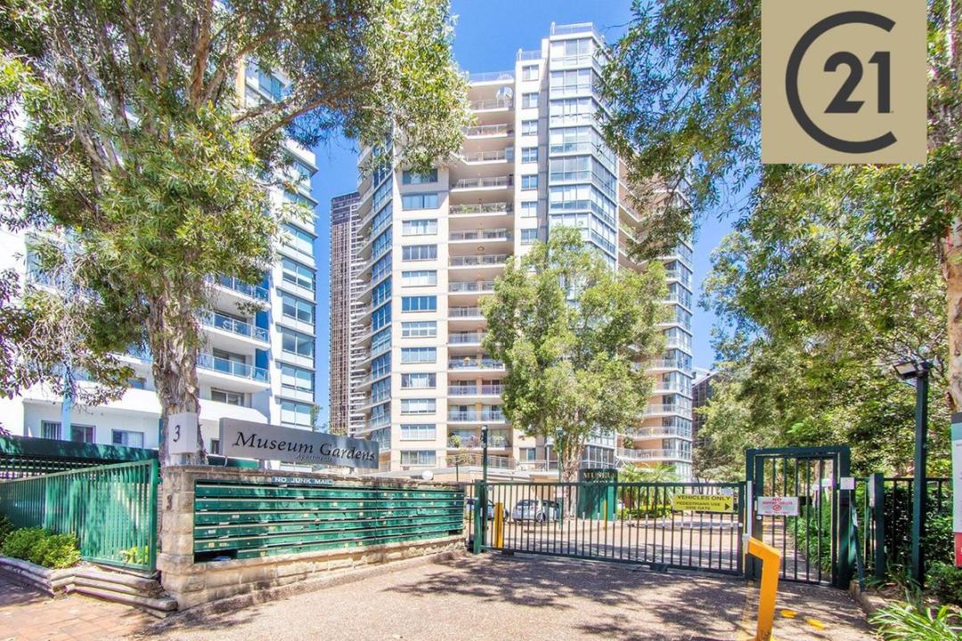 116/3 Sorrell Street, Parramatta, NSW 2150, Australia