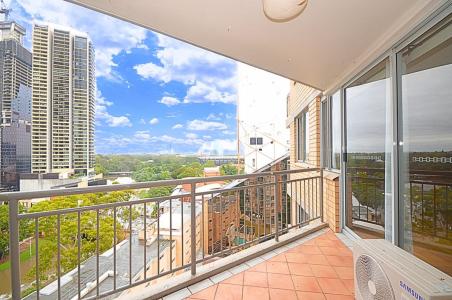 116/3 Sorrell Street, Parramatta, NSW 2150, Australia