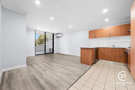 59/31-35 Third Avenue, Blacktown, NSW 2148, Avustralya