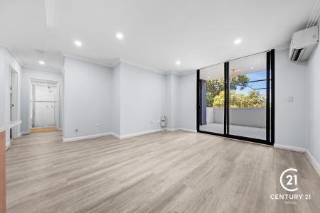 59/31-35 Third Avenue, Blacktown, NSW 2148, Avustralya