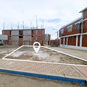 AV EJERCITO   FUNDO EL OLIVAR PARA GRANDE , Tacna, Tacna 00001, Peru