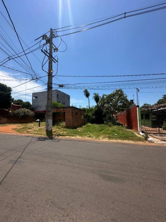 las ribereñas , San Lorenzo, Central 00001, Paraguai