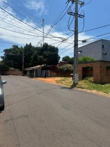 las ribereñas , San Lorenzo, Central 00001, Paraguai