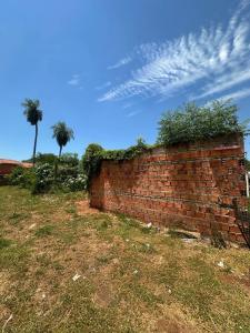 las ribereñas , San Lorenzo, Central 00001, Paraguay