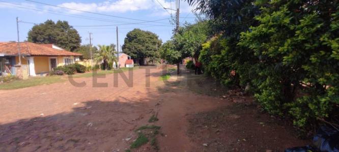 Veteranos  del chaco y Parana , Luque, Central 00001, Paraguay