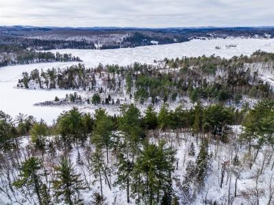 Ch. du Cerf, Lac-Sainte-Marie, Quebec J0X 1Z0, CANADÁ