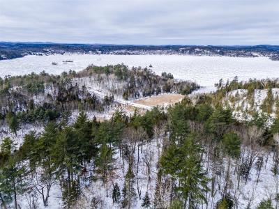 Ch. du Cerf, Lac-Sainte-Marie, Quebec J0X 1Z0, CANADÁ