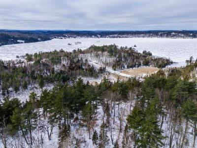 Ch. du Cerf, Lac-Sainte-Marie, Quebec J0X 1Z0, CANADÁ
