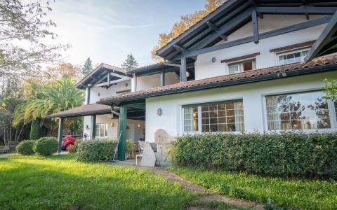 Bayonne, Akwitania 64100, Francja