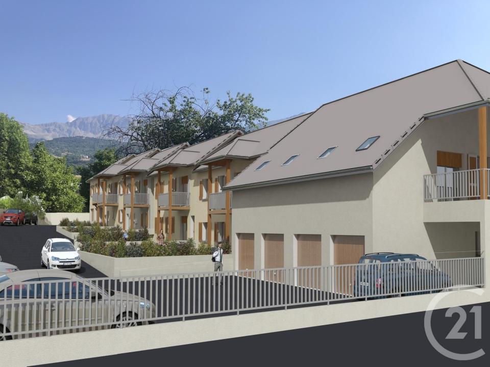 Chorges, Provence-Alpes-Côte D'Azur 05230, França