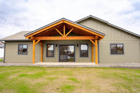 2219 Powers Drive, Lewiston, Idaho 83501