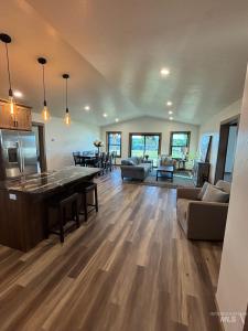 2219 Powers Drive, Lewiston, Idaho 83501