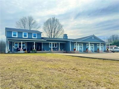 16125 Heiser Road, Berlin Center, Ohio 44401, USA